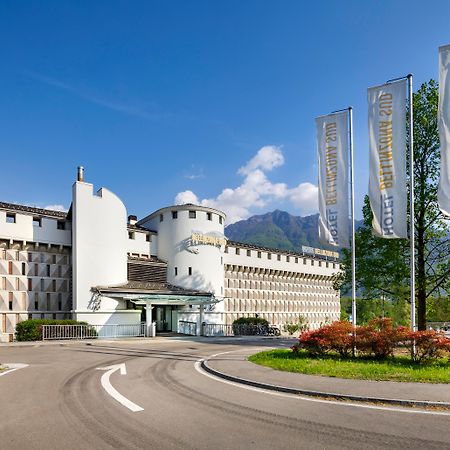 Hotel Bellinzona Sud Swiss Quality Monte Carasso Ngoại thất bức ảnh