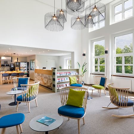 Hotel Bellinzona Sud Swiss Quality Monte Carasso Ngoại thất bức ảnh