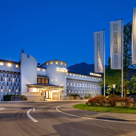 Hotel Bellinzona Sud Swiss Quality Monte Carasso Ngoại thất bức ảnh