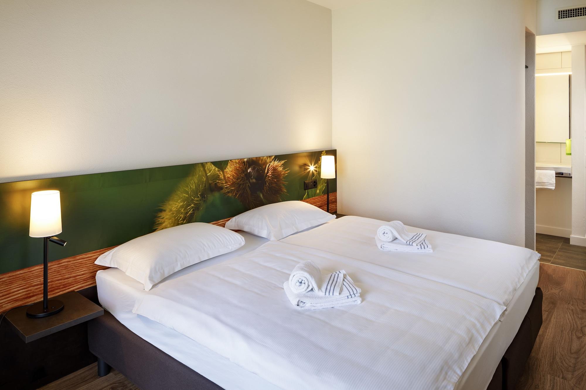 Hotel Bellinzona Sud Swiss Quality Monte Carasso Ngoại thất bức ảnh