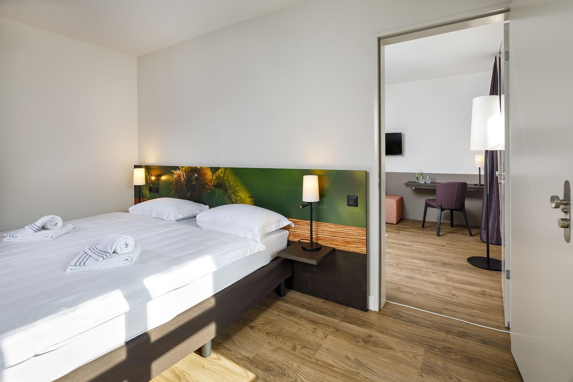 Hotel Bellinzona Sud Swiss Quality Monte Carasso Ngoại thất bức ảnh