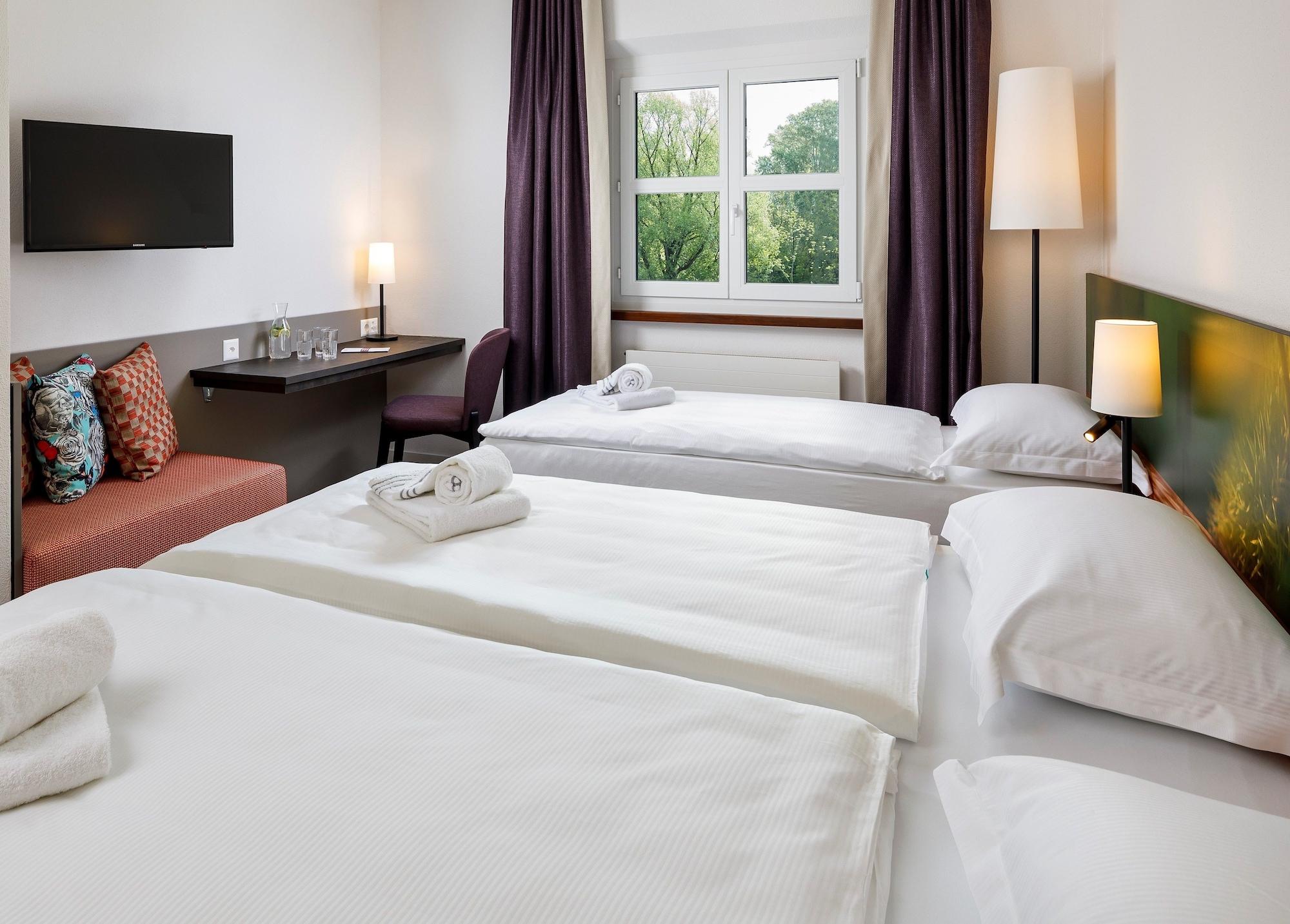 Hotel Bellinzona Sud Swiss Quality Monte Carasso Ngoại thất bức ảnh