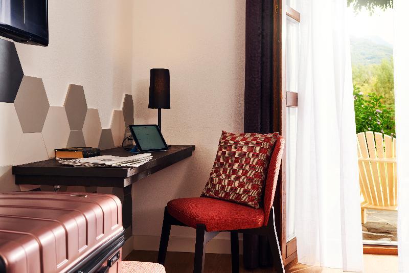 Hotel Bellinzona Sud Swiss Quality Monte Carasso Ngoại thất bức ảnh