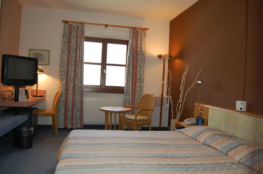 Hotel Bellinzona Sud Swiss Quality Monte Carasso Ngoại thất bức ảnh