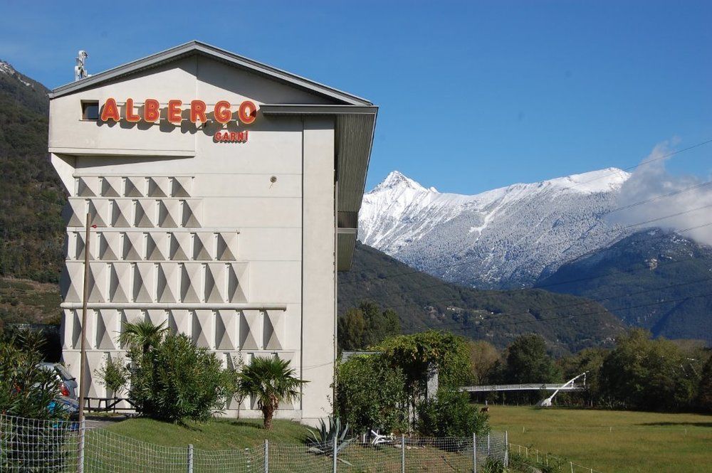 Hotel Bellinzona Sud Swiss Quality Monte Carasso Ngoại thất bức ảnh