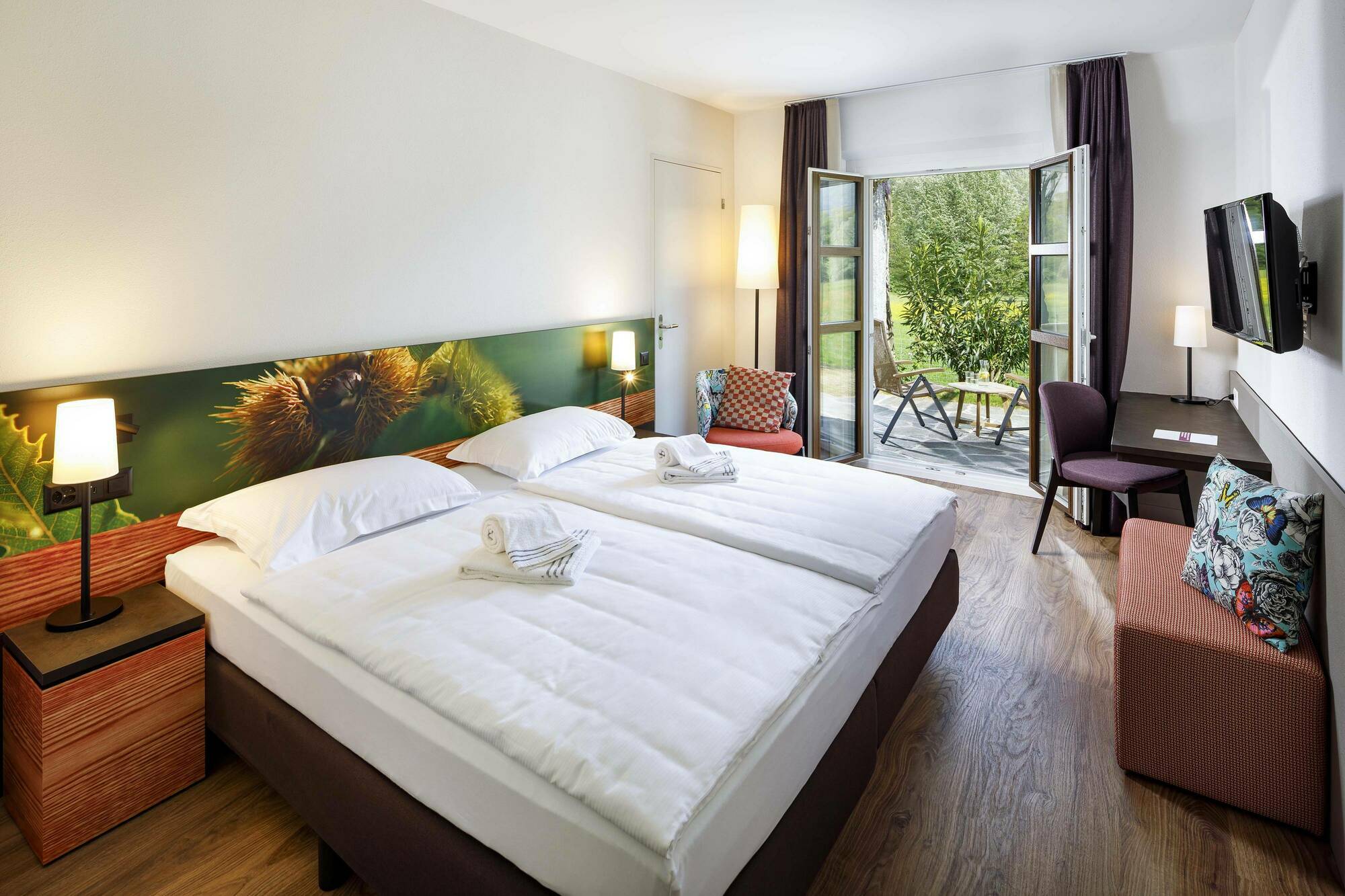Hotel Bellinzona Sud Swiss Quality Monte Carasso Ngoại thất bức ảnh